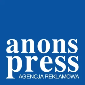 Top 32 rankingu firm marketingowych anons press